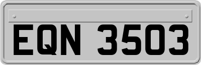 EQN3503