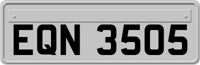 EQN3505