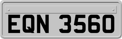 EQN3560
