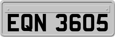 EQN3605