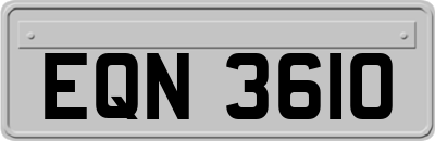 EQN3610
