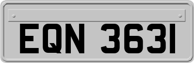 EQN3631