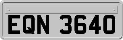 EQN3640