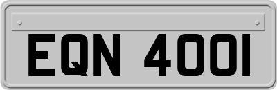 EQN4001