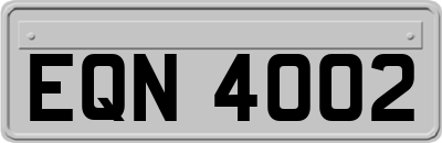 EQN4002