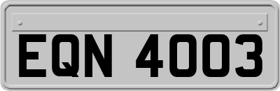 EQN4003