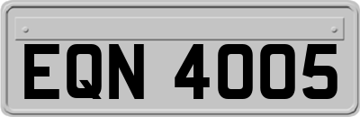 EQN4005