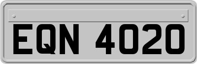 EQN4020