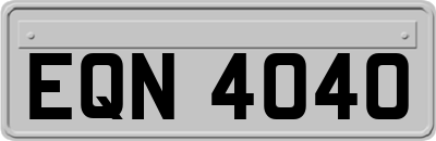 EQN4040