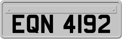 EQN4192