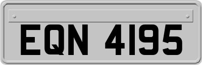 EQN4195