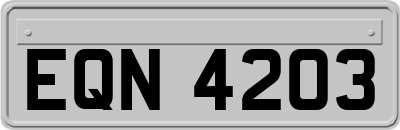 EQN4203