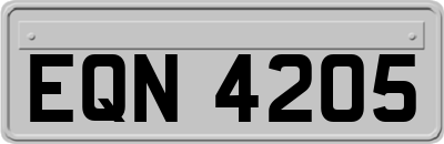 EQN4205