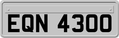 EQN4300