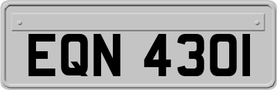 EQN4301
