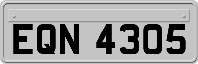 EQN4305
