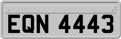 EQN4443