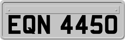EQN4450