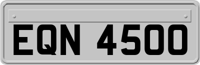 EQN4500