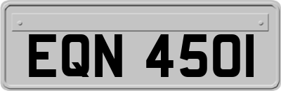 EQN4501