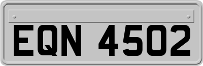 EQN4502