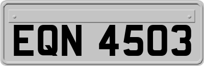 EQN4503