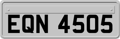 EQN4505