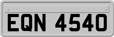 EQN4540