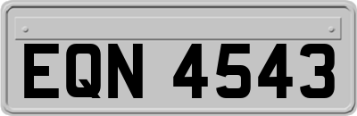 EQN4543