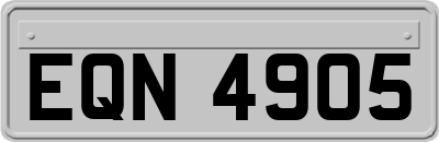 EQN4905