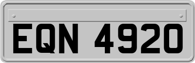 EQN4920