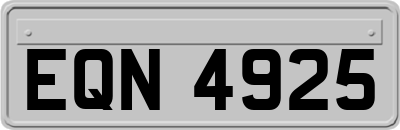 EQN4925