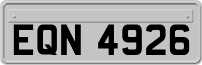 EQN4926
