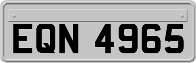 EQN4965