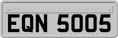 EQN5005
