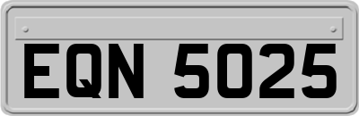 EQN5025