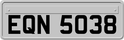 EQN5038