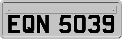 EQN5039