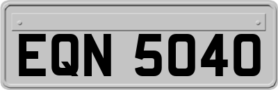 EQN5040