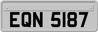EQN5187