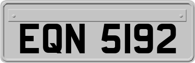 EQN5192