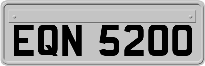 EQN5200