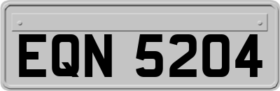 EQN5204