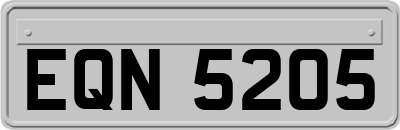 EQN5205