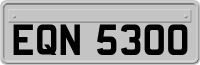 EQN5300