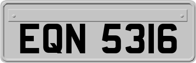 EQN5316
