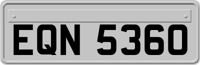 EQN5360