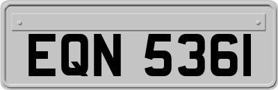 EQN5361