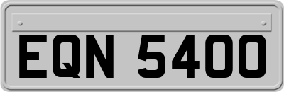 EQN5400