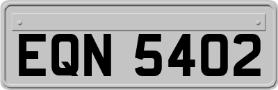 EQN5402